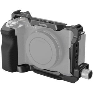 Smallrig Jaula Camara Sony ZV-E1 ZVE1 4257