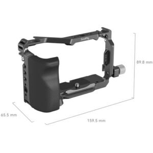 Smallrig Jaula Camara Sony ZV-E1 ZVE1 4257 - Imagen 3