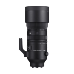 Lente Objetivo Sony Full Frame Sigma 70-200MM F2.8 ART DG DN Sports