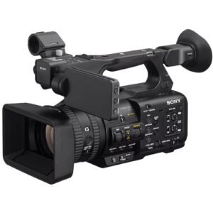 Camara Filmadora 4K Sony PXWZ200 Z200 4K