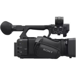 Camara Filmadora 4K Sony PXWZ200 Z200 4K - Imagen 3