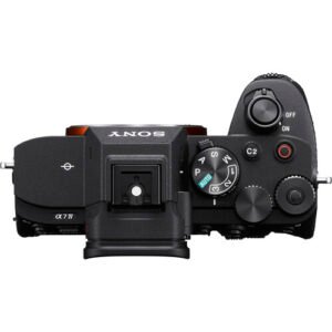 Camara Sony A7IV Full Frame Solo Cuerpo - Imagen 3