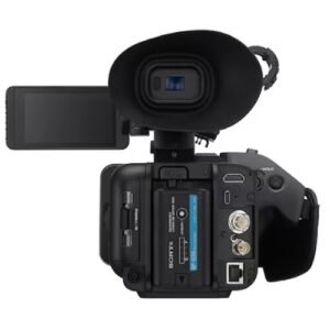 Camara Filmadora 4K Sony PXWZ200 Z200 4K - Imagen 4