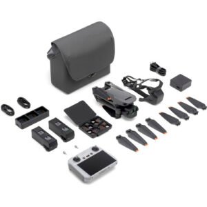 Drone DJI Mavic 3 Pro Fly More Combo (DJI RC PRO) - Imagen 2