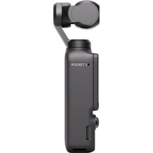 Camara 4K Dji Osmo Pocket 3 Estandar Vlog Cam - Imagen 3