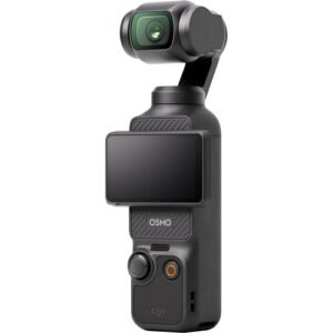 Camara DJI Osmo Pocket 3 Creator Combo - Imagen 2