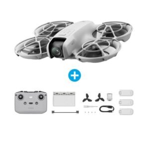 Drone DJI NEO Fly More Combo