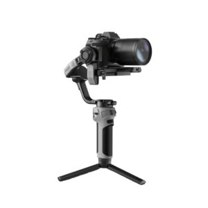 Estabilizador Gimbal Profesional Zhiyun Weebill 3E Cinepeer - Imagen 3