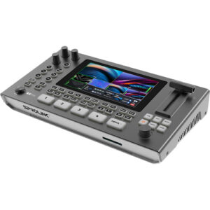 Sprolink Neolive R5Pro R5 Pro Switcher Transmision en Vivo - Imagen 4