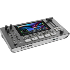 Sprolink Neolive R5Pro R5 Pro Switcher Transmision en Vivo - Imagen 3