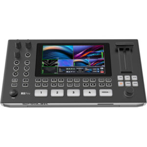Sprolink Neolive R5Pro R5 Pro Switcher Transmision en Vivo