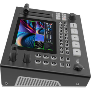 Sprolink Neolive R5Pro R5 Pro Switcher Transmision en Vivo - Imagen 2