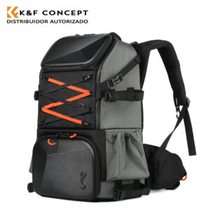 Mochila K&F Concept KF13.107 Multifuncional - Imagen 5