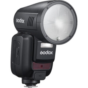 Flash de Camara Godox V100 para Sony