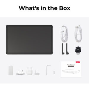 Yololiv Yolobox Extreme 4K Switcher Transmision en Vivo 8 Entradas HDMI - Imagen 2