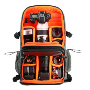 Mochila K&F Concept KF13.107 Multifuncional - Imagen 2