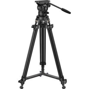 Smallrig 4685 Tripode Fibra de Carbono AD50