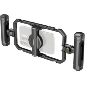 Smallrig 4597 Jaula para Smartphones Creators Edition All in One