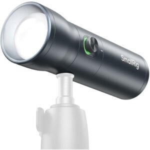 Smallrig 4634 Linterna Led RF10C 10W 4 Colores