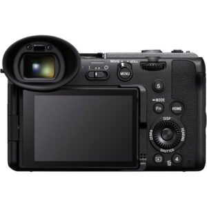 Panasonic Lumix S9 con Lente Kit 18-40mm F4.5-6.3 - Imagen 3