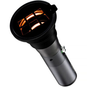 Smallrig 4634 Linterna Led RF10C 10W 4 Colores - Imagen 2