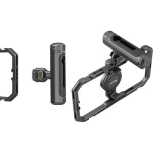 Smallrig 4597 Jaula para Smartphones Creators Edition All in One - Imagen 2