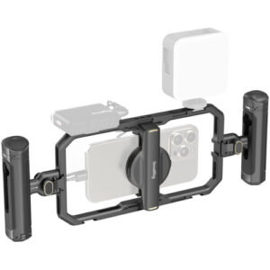 Smallrig 4597 Jaula para Smartphones Creators Edition All in One - Imagen 5