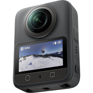 DJI Osmo 360 Adventure Combo Camara 8K