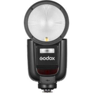 Flash de Camara Godox V1Pro para Sony / TTL HSS - Imagen 2