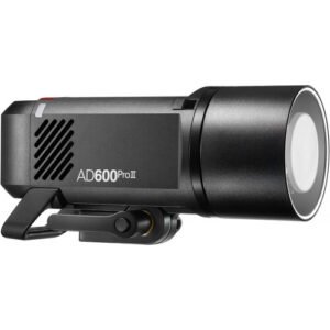 Flash de Estudio GODOX AD600Pro II 600W - Imagen 2