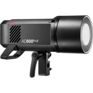 Flash de Estudio GODOX AD600Pro II 600W - Imagen 4