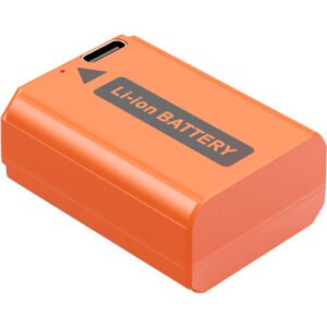 Smallrig 4965 Bateria Tipo C Sony NP-FW50 1030mAH