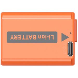 Smallrig 4965 Bateria Tipo C Sony NP-FW50 1030mAH - Imagen 4