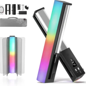 Barra Led RGB Zhiyun Cinepeer C100 Combo 100W