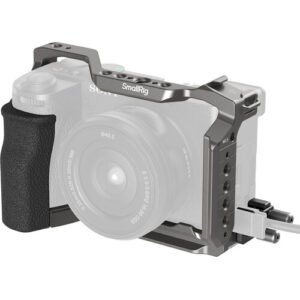 Jaula Smallrig para Sony A6700 (5060)