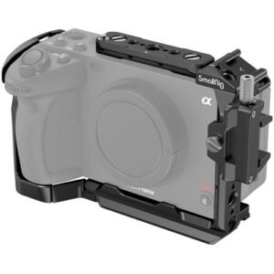 Jaula Smallrig para Sony FX30 (4183B)