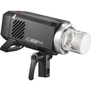 Flash Portatil Godox Ad400Pro II 400W
