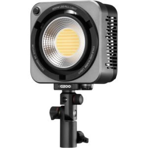 Luz Led Zhiyun Molus G200 Bicolor Estandar
