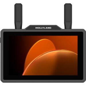 Monitor Transmisor Inalambrico Hollyland Pyro 5