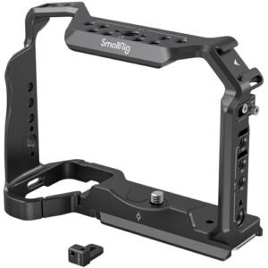 Jaula Smallrig para Sony A7IV A7RIV A7RV (3667B)