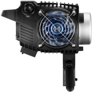 Luz Led Zhiyun Molus B300 Bicolor Estandar