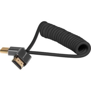 Cable HDMI 4K 2.0 Kondor Blue HDMI - HDMI (Color Negro)