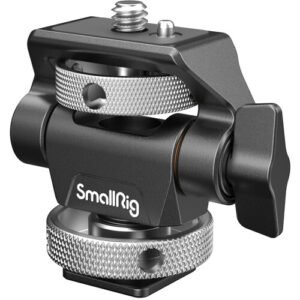 Smallrig Montura con Zapata 360 para Monitor (2905B)