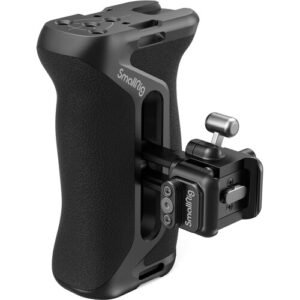 Smallrig Side Handle de Liberacion Rapida Nato (4017)