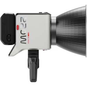 Luz Led RGB Smallrig RC220C 220W (5097)