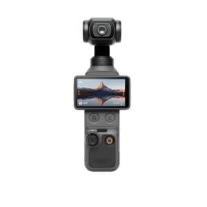 DJI Osmo Pocket 4 Estandar