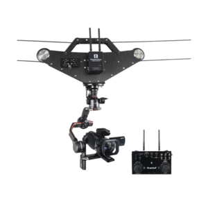 CableCam FM6 PRO 200 Metros