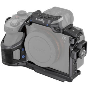 Jaula Smallrig Rhinoceros Sony A7V A7RIV A7IV A7RV A7SIII (4308)