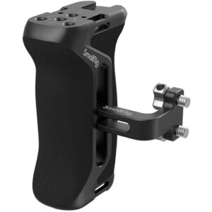 Smallrig Agarre Lateral de Doble Tornillo (4015)