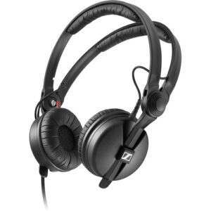 Audifono Profesional para DJ Sennheiser HD25